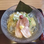 麺屋 達 - 料理写真: