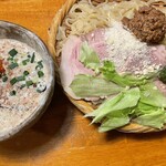 豚骨らーめん れん - 