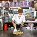 お好み食堂 伊東 - 