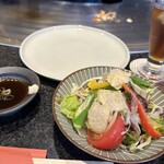 ステーキ片瀬 - 