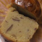 Patisserie NOEL - まろんケーキ