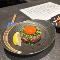 和牛とワイン 焼肉きゅうこん - 