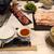 元祖ちぢみの王様 - 料理写真:
