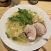塩らー麺 本丸亭 横浜店