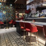 BROWNSTONE Tapas Bar GINZA - 