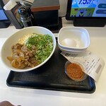 吉野家 - 料理写真: