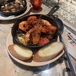 BROWNSTONE Tapas Bar GINZA - 