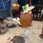 BROWNSTONE Tapas Bar GINZA - 