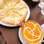 インド・アジア料理　ポカラ - 料理写真: