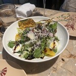 BROWNSTONE Tapas Bar GINZA - 