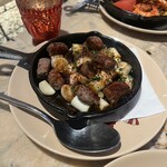 BROWNSTONE Tapas Bar GINZA - 