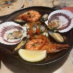 BROWNSTONE Tapas Bar GINZA - 