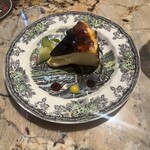 BROWNSTONE Tapas Bar GINZA - 