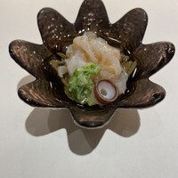 鮨のしはち - 