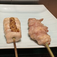 焼鳥  吉祥 - 