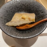 鮨のしはち - 