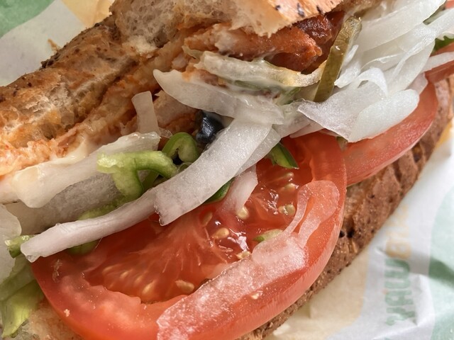 SUBWAY Esuka Ten photo 2