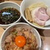 らぁ麺 はやし田 新宿本店