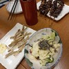 うな串 焼鳥 う福  新宿三丁目はなれ