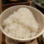 京の米料亭 八代目儀兵衛 - 
