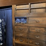 京の米料亭 八代目儀兵衛 - 