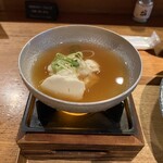 京の米料亭 八代目儀兵衛 - 