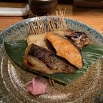 京の米料亭 八代目儀兵衛 - 