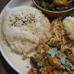 社食堂 - 