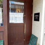 アプランティ - 開店前