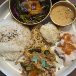 社食堂 - 