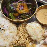 社食堂 - 