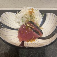 神楽坂 鮨 弥栄 - 