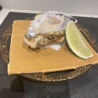 神楽坂 鮨 弥栄 - 