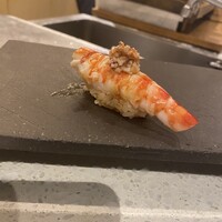 神楽坂 鮨 弥栄 - 