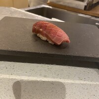 神楽坂 鮨 弥栄 - 