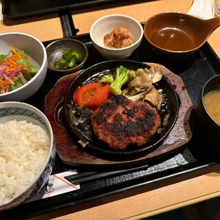 鶏と鉄板焼 宮本_0