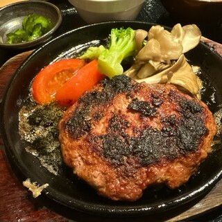 鶏と鉄板焼 宮本_1