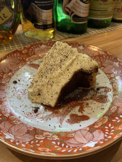 CheeseCakeRevolution