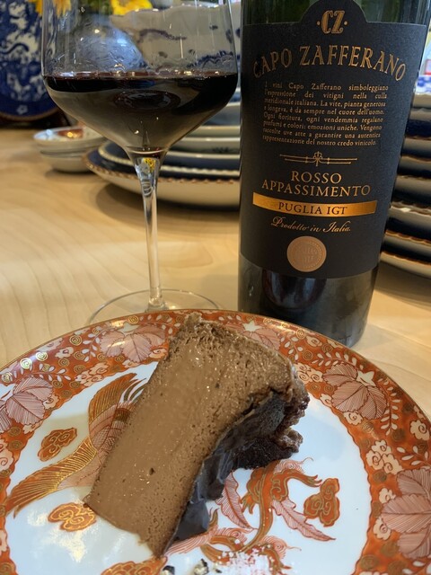 CheeseCakeRevolution photo 3