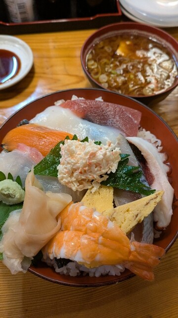 Yatai Zushi Nakagamicho