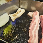 韓国料理 キムチャチャ - 