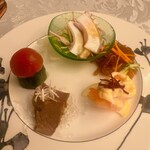 中国料理 王宮 - 