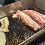 韓国料理 キムチャチャ - 