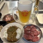 大衆ジンギスカン酒場 ラムちゃん　柏店 - 