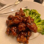 中国料理 王宮 - 