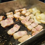 韓国料理 キムチャチャ - 