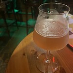 バー ヘリンボーン - 