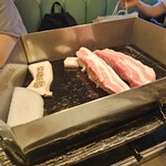 韓国料理 キムチャチャ - 