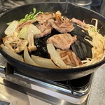 大衆ジンギスカン酒場 ラムちゃん　柏店 - 