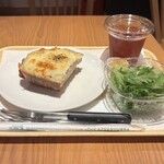 ジャン・フランソワ - 